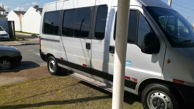Van Ducato - Foto 3