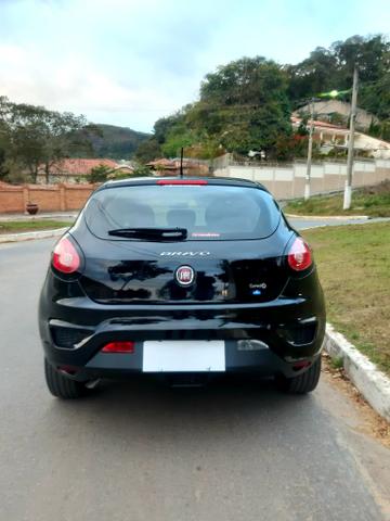 Bravo 1.8 Essence Ano 2016 , 36 mil rodados - Foto 6