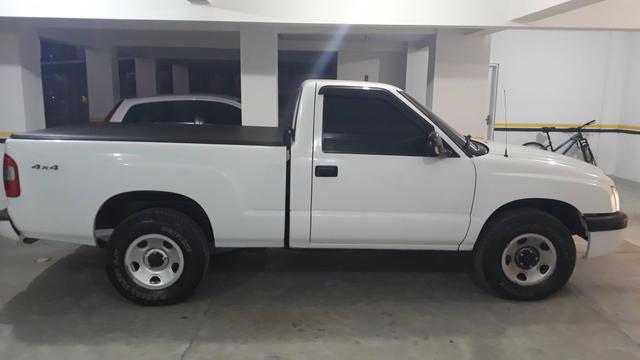 S10 4x4 Turbo Diesel - Foto 2