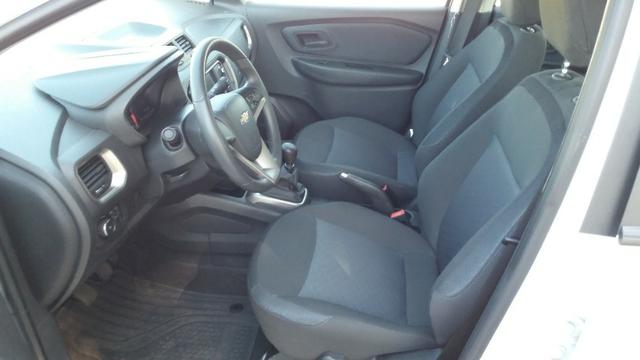 Spin 1.8 Lt 5 lugares 5 portas 2019 apenas 60.500 com 19.300 km - Foto 6