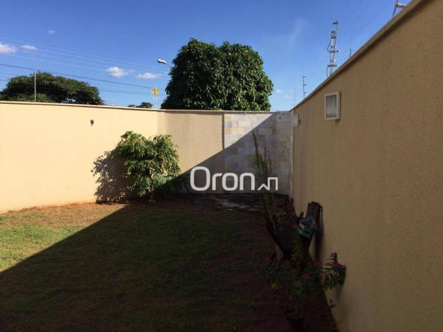Sobrado com 3 dormitórios à venda, 160 m² por r$ 450.000,00 - setor faiçalville - goiânia/ - Foto 15