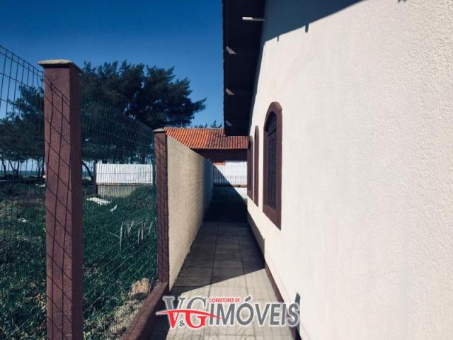 Casa à venda com 3 dormitórios em Nova tramandaí, Tramandaí cod:40 - Foto 18