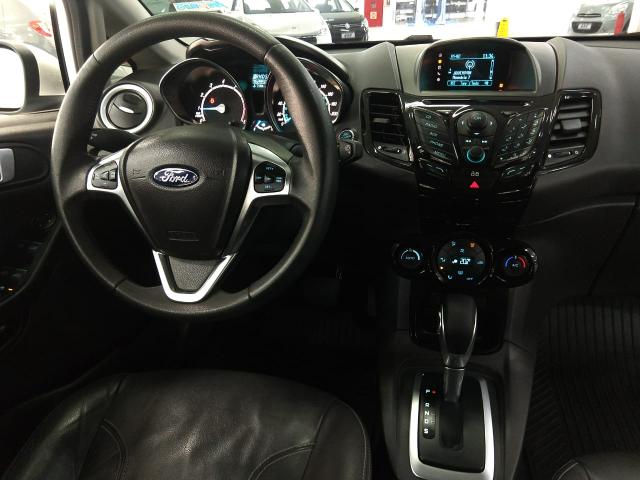 New Fiesta ECOBOOST - Foto 6