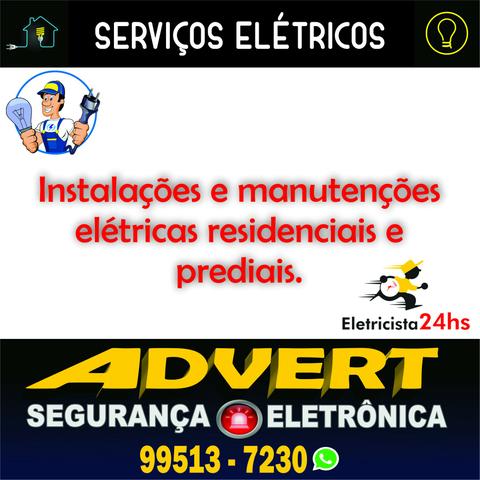 Eletricista