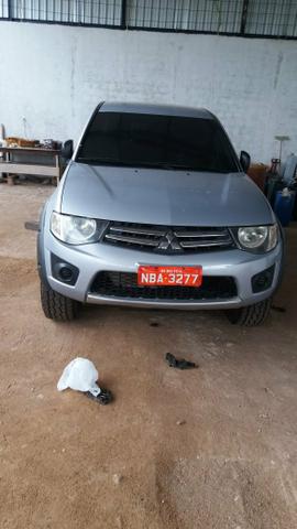 Vendo Triton
