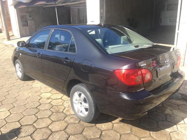 Corolla xli - Foto 2