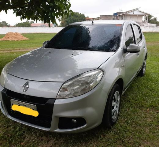 Renault Sandero 2013 - Foto 6