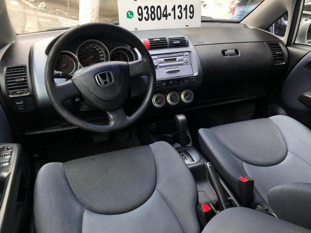 Honda fit 1.4 - Foto 6