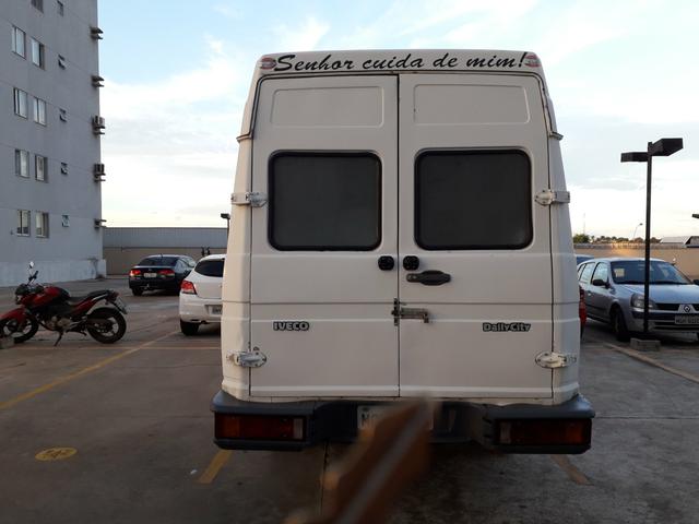 Iveco furgão daily - Foto 3