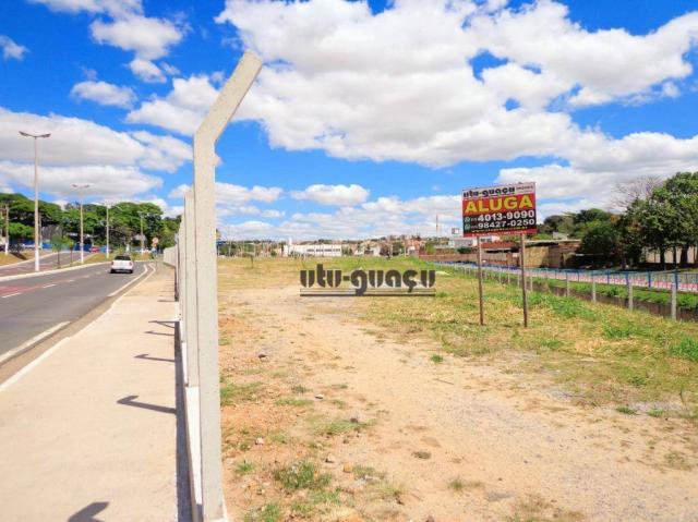 Terreno para alugar, 2935 m² por r$ 15.000/mês - centro - itu/sp - Foto 2