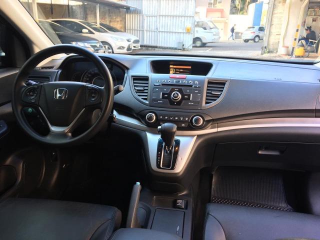 Honda CR-V - LX 2.0 - Automática - Foto 4