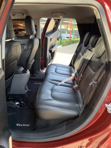 Fiat TORO Diesel 4x4 - Foto 5