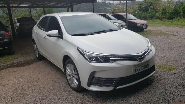Corolla - Foto 9
