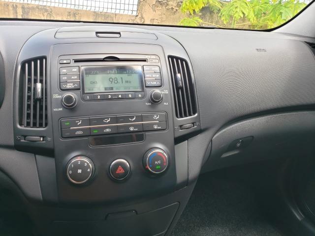 ''Lindo I30 2.0 Automático Flex 2011-2012 completo'' - Foto 7