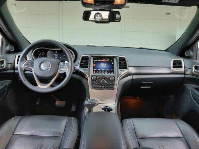 Jeep Grand Cherokee Laredo 3.6 V6 4x4 - Foto 2