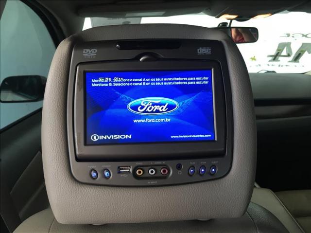 Ford Edge 3.5 Limited Awd v6 24v - Foto 9