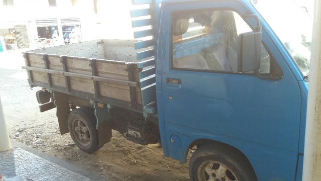 Caminhao carroceria - Foto 2