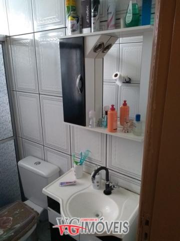 Apartamento à venda com 1 dormitórios em Humaitá, Porto alegre cod:186 - Foto 13