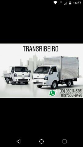 Fretes