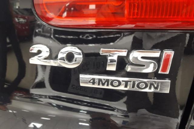 TIGUAN 2.0 TSI 16V 200CV TIPTRONIC 5P - Foto 9