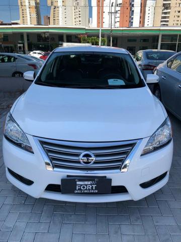 Sentra SV 2.0 15/16