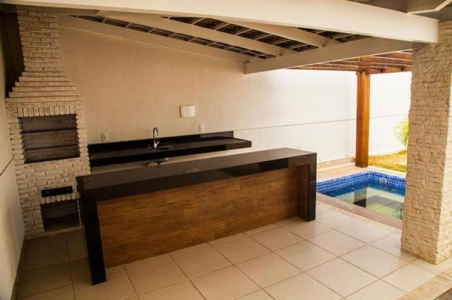 Casa com 4 dormitórios à venda, 225 m² por R$ 1.120.000 - José de Alencar - Fortaleza/CE - Foto 4