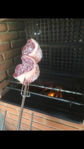 Churrasqueiro - Foto 2