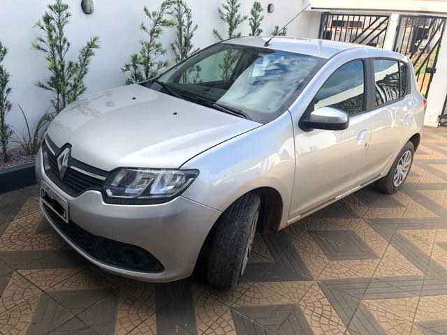 Sandero 2018/19 - TORRA - Foto 3