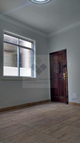 Apartamento - TIJUCA - R$ 1.850,00 - Foto 2