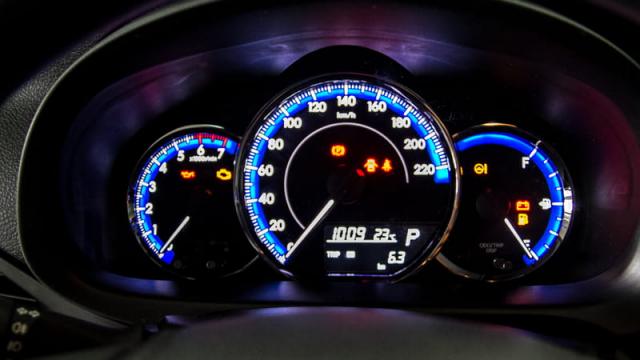 TOYOTA YARIS SEDAN XL AT 19/20 - Foto 7