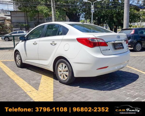 Hyundai HB20 2015 - 5mil de Entrada - Foto 3