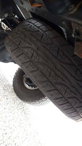 F-250 4x4 - Foto 10