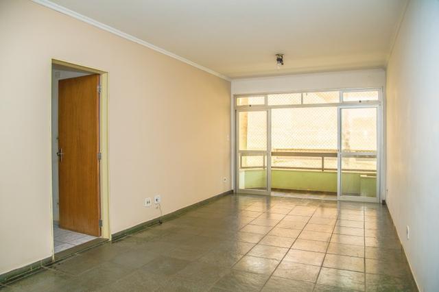 Apartamento de 3 quartos em Ribeirão Preto|LH538