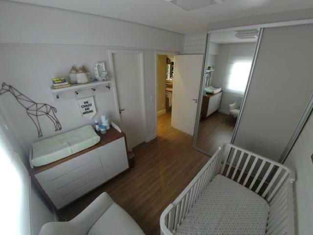 Apartamento Excelente com 2 Suítes e 2 Vagas - Arcádia São Bernardo - SBC - Foto 16