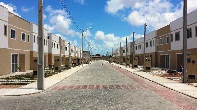 Novo zero - R$ 75 Mil - São Gonçalo do Amarante - Foto 4