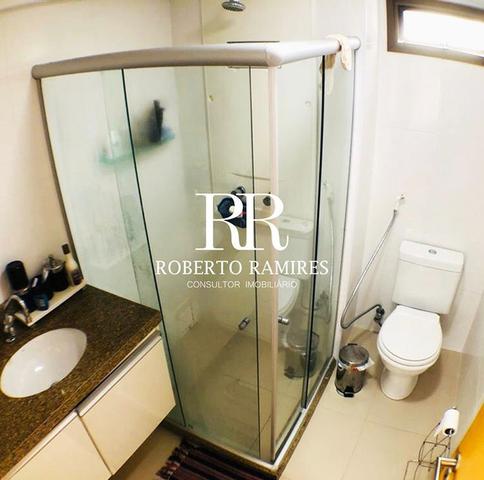 Vendo apartamento localizado na Ponta Verde - Foto 5