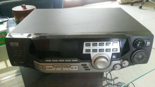 Videokê Raf Eletronics, VMP 3700