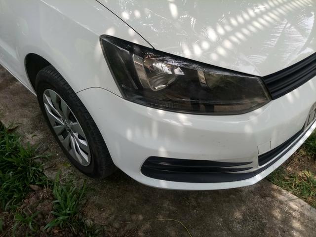 FOX 2018 MSI 1.6 Trendline único dono - Foto 16