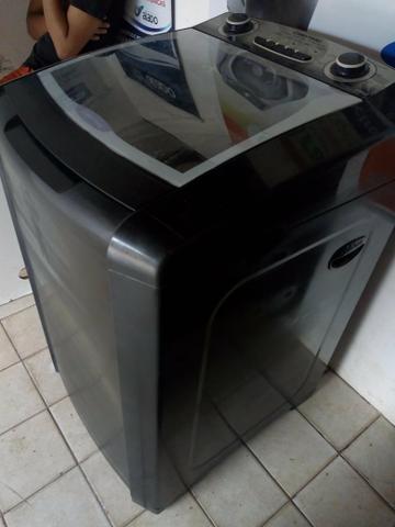 Máquina de lavar colormaq 10 kg - Foto 2
