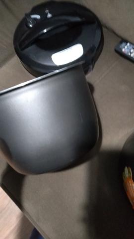 Panela de pressão elétrica - Foto 2