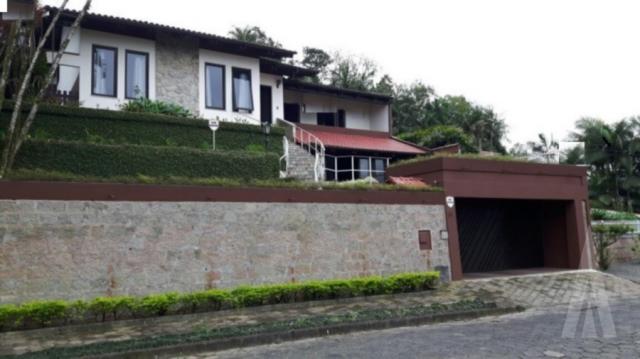Casa à venda com 3 dormitórios em Bom retiro, Joinville cod:15080L