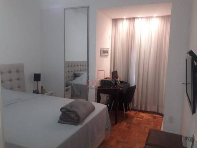 Apartamento à venda com 2 dormitórios em São francisco, Niterói cod:AP1098 - Foto 6