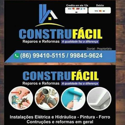 Construfácil ( reparos e reformas) - Foto 5