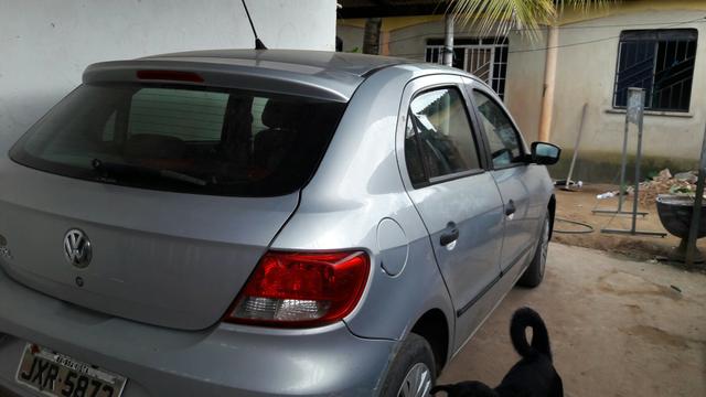 Vendo gol g5