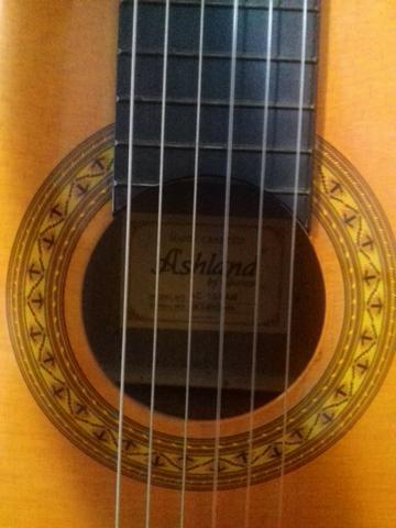 Violão Perfeito Oportunidade