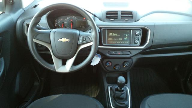 Spin 1.8 Lt 5 lugares 5 portas 2019 apenas 60.500 com 19.300 km - Foto 11