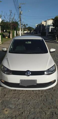 Voyage confortline com kit gnv g5 - Foto 4