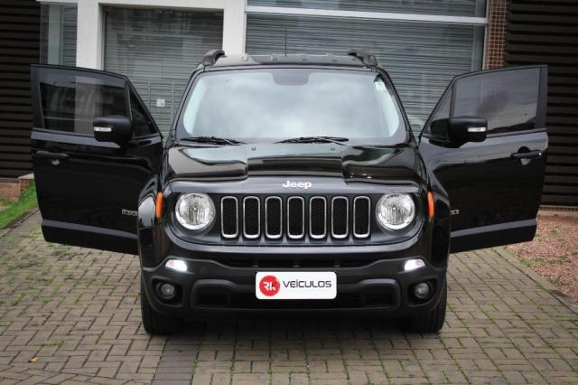 JEEP Renegade 2.0 SPORT 4X4 4P - Foto 2