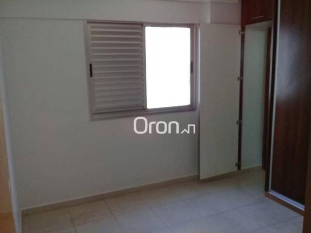 Apartamento com 3 dormitórios à venda, 117 m² por R$ 620.000,00 - Setor Bueno - Goiânia/GO - Foto 7