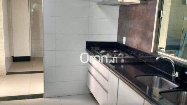 Sobrado com 4 dormitórios à venda, 340 m² por R$ 1.100.000,00 - Jardim América - Goiânia/G - Foto 6